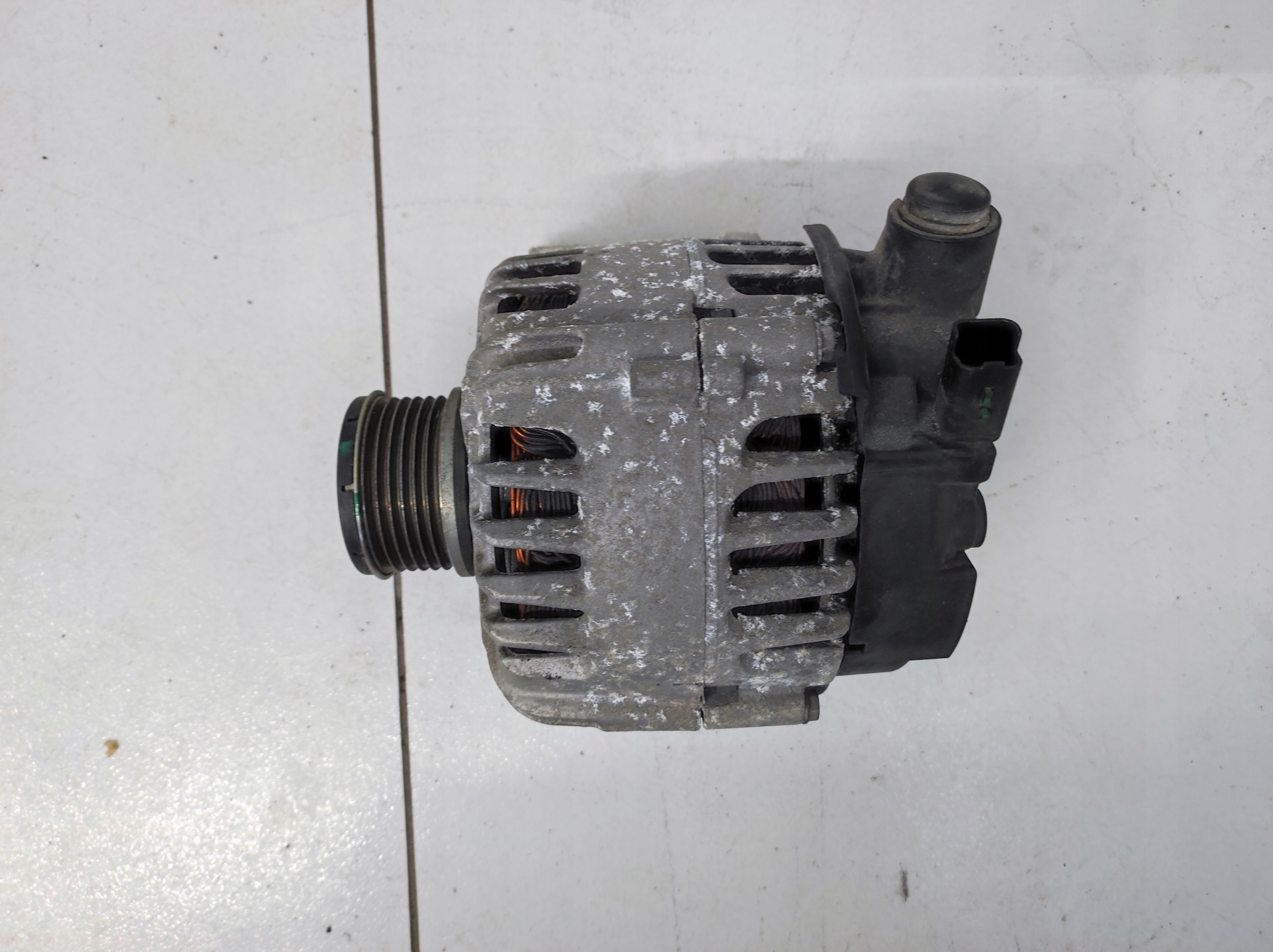 ALTERNATOR CITROEN C3 III 3 1.2 VTI