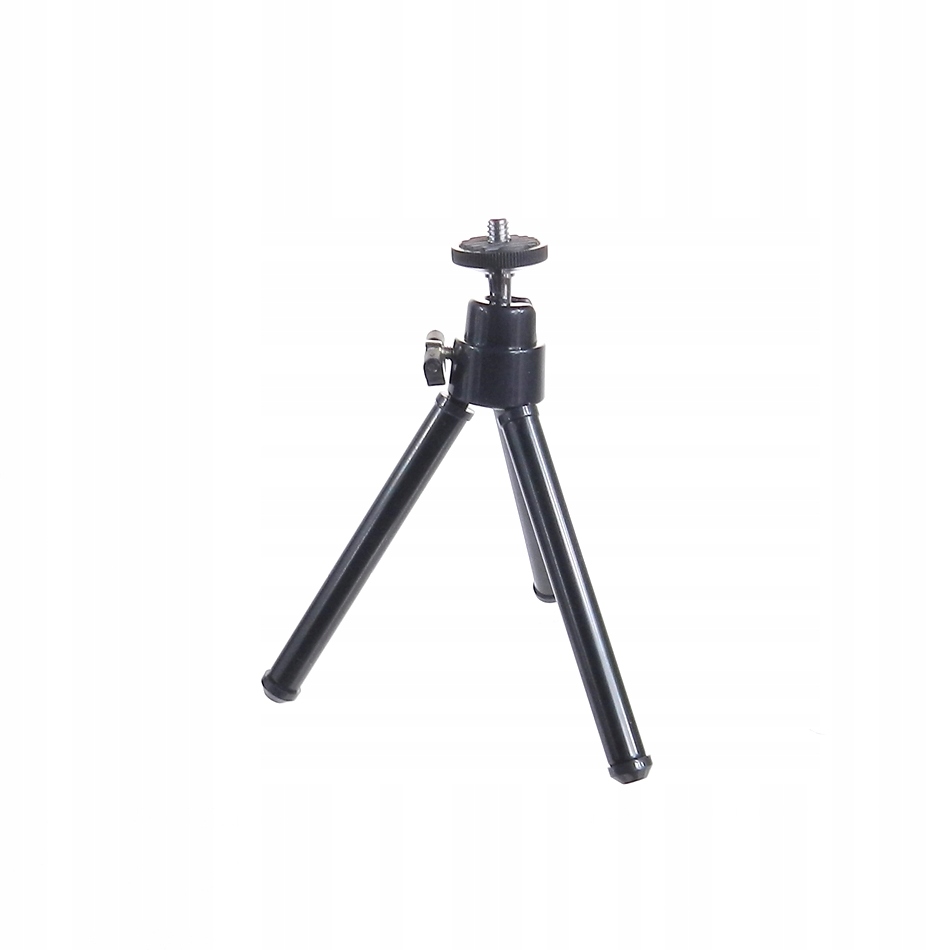 STATYW MINI TRIPOD TRÓJNÓG DO APARATU KAMERY Model AZALEA