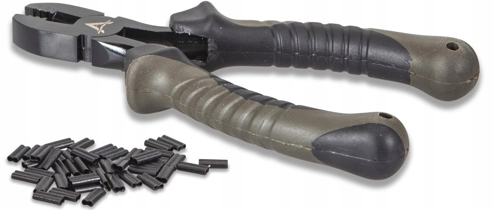 

Szczypce Anaconda Zaciskowe Crimp Tool Tulejki