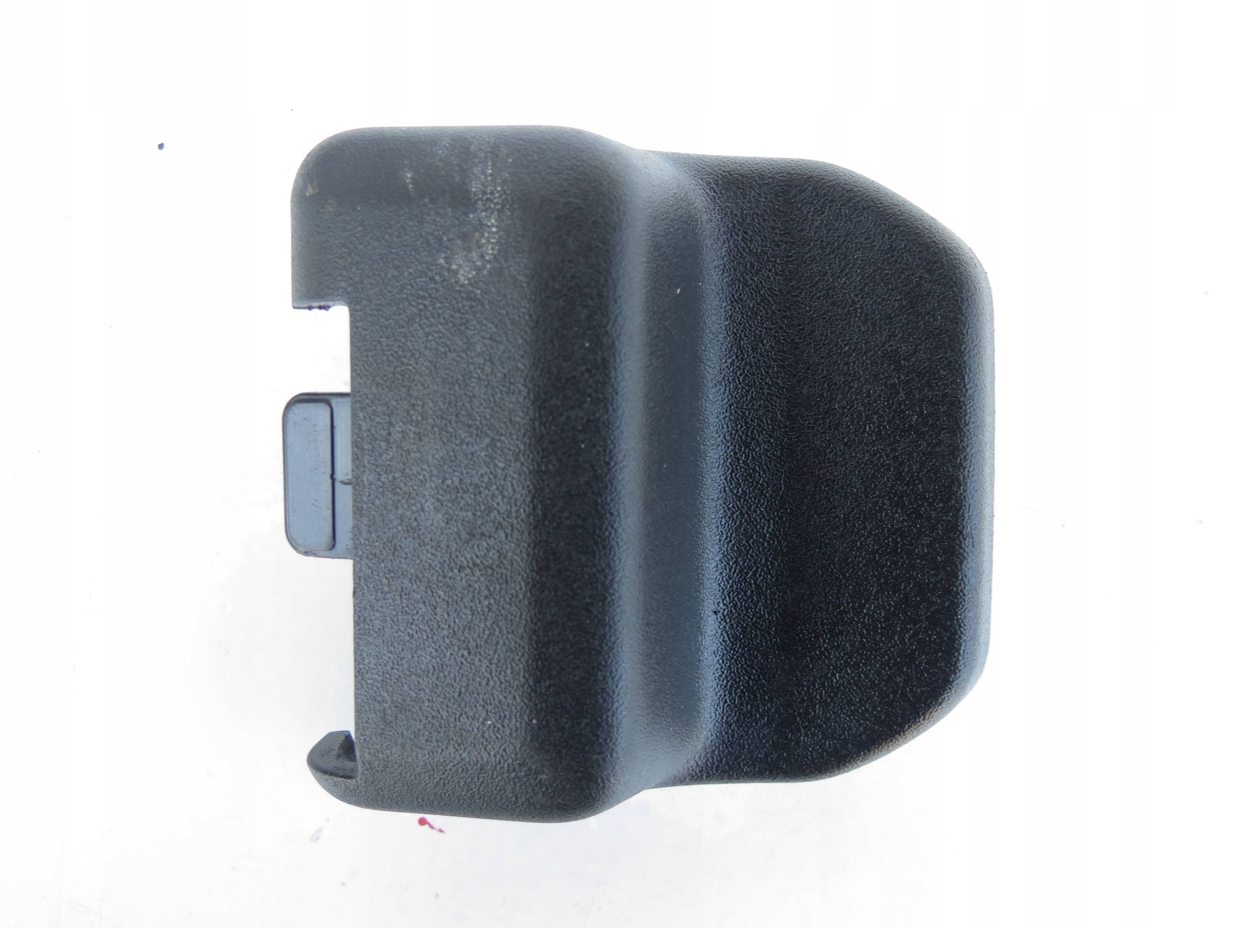 cover rails seat right front VOLVO V70 III XC70 30697914
