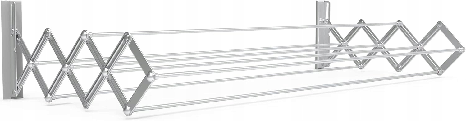 Levně Juwel Ruckzuck 40130 sušák 4,9 m 20 kg, odolný a pevný