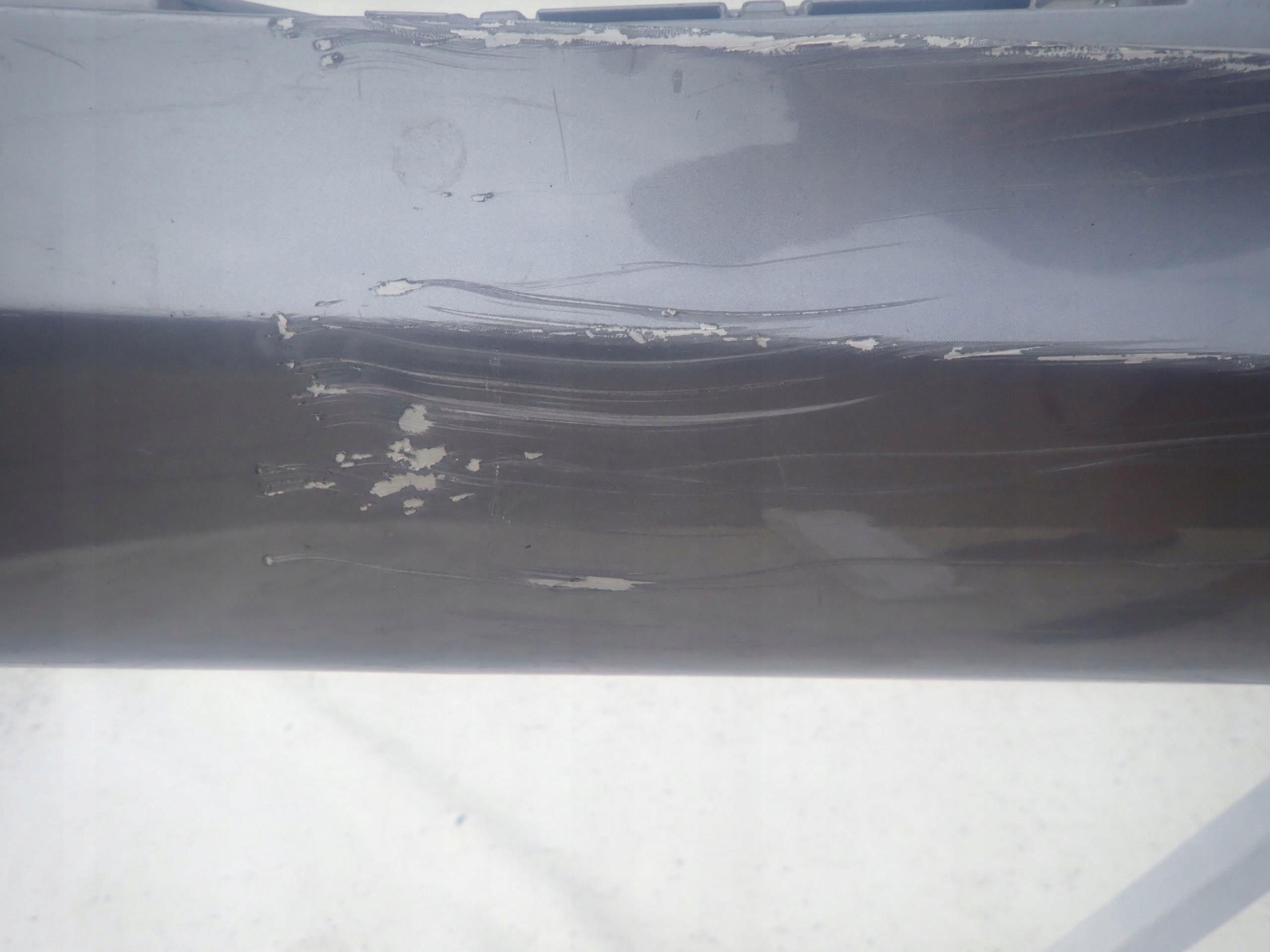 BMW 1 E87 04- m-packet threshold right moulding threshold