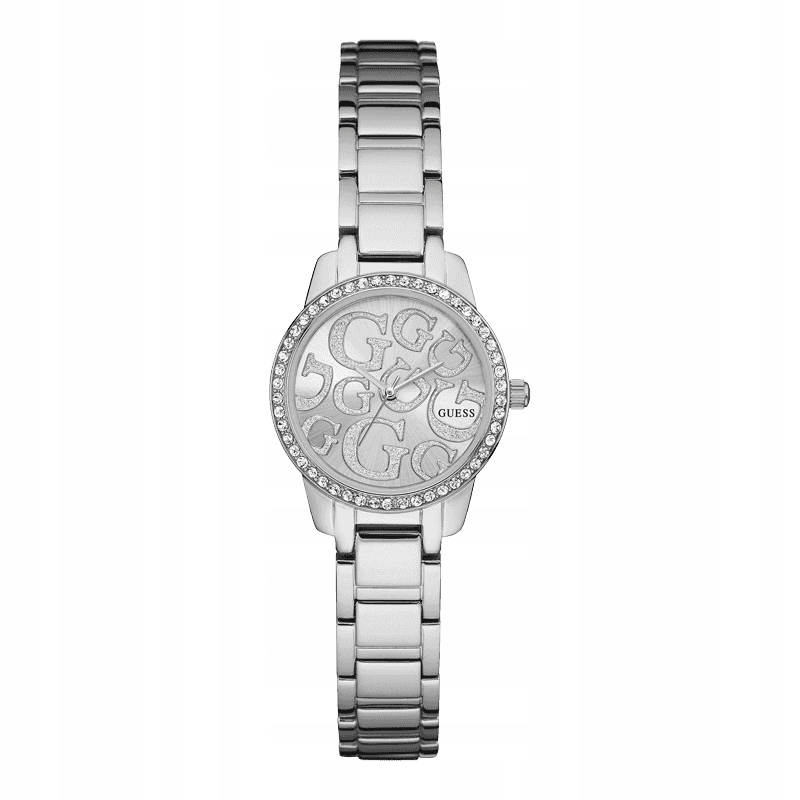 Guess dámské hodinky U0891L1