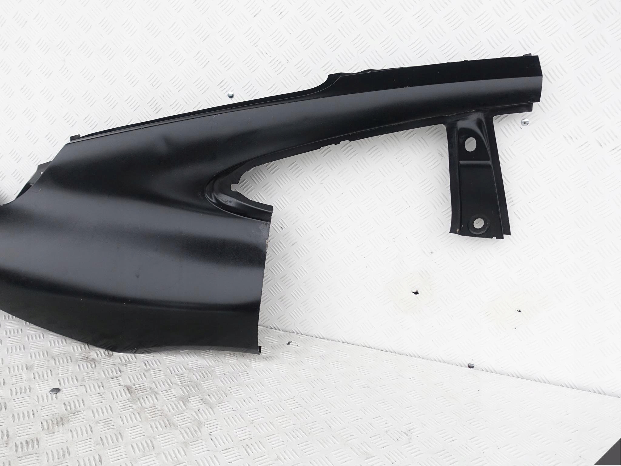 991 911 C2 C2S fender right rear part side ORG