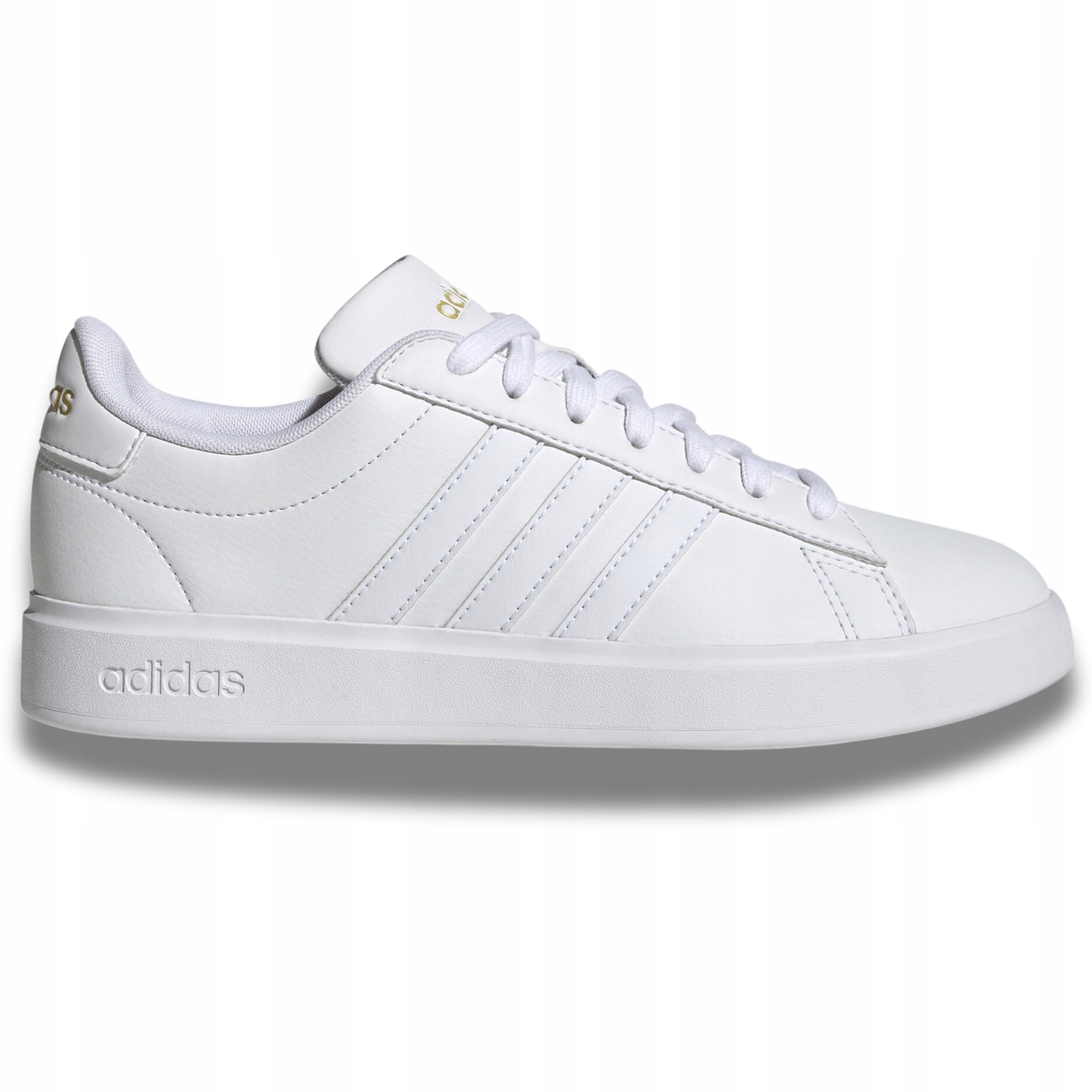 Dámské Tenisky Sportovní Tenisky Adidas Grand Court Pro Každodenní Nošení 38