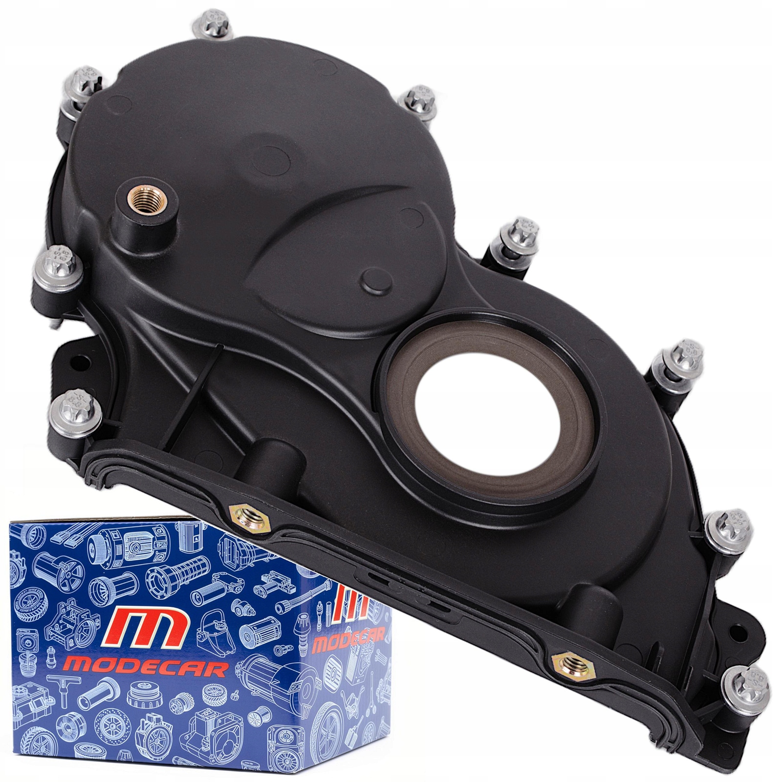Kryt Rozvodového Řetězu pro Bmw Mini F54 F55 F56 F57 F60 11148512597