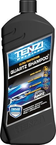Tenzi Detailer Quartz Shampoo 770 ml