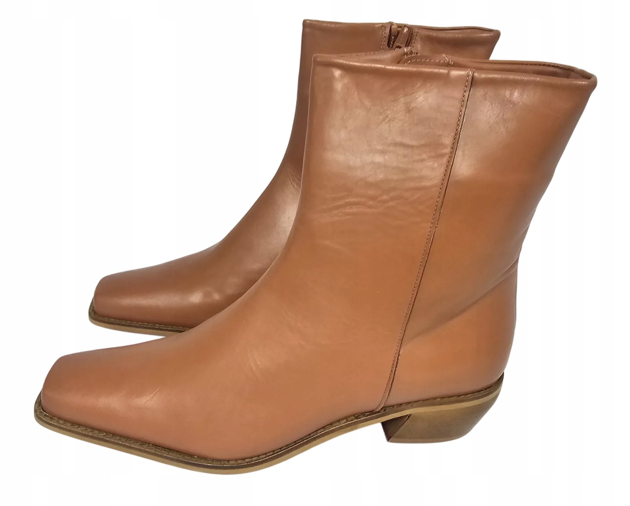 Kotníkové Boty Holzweiler MIMMI Boot R38