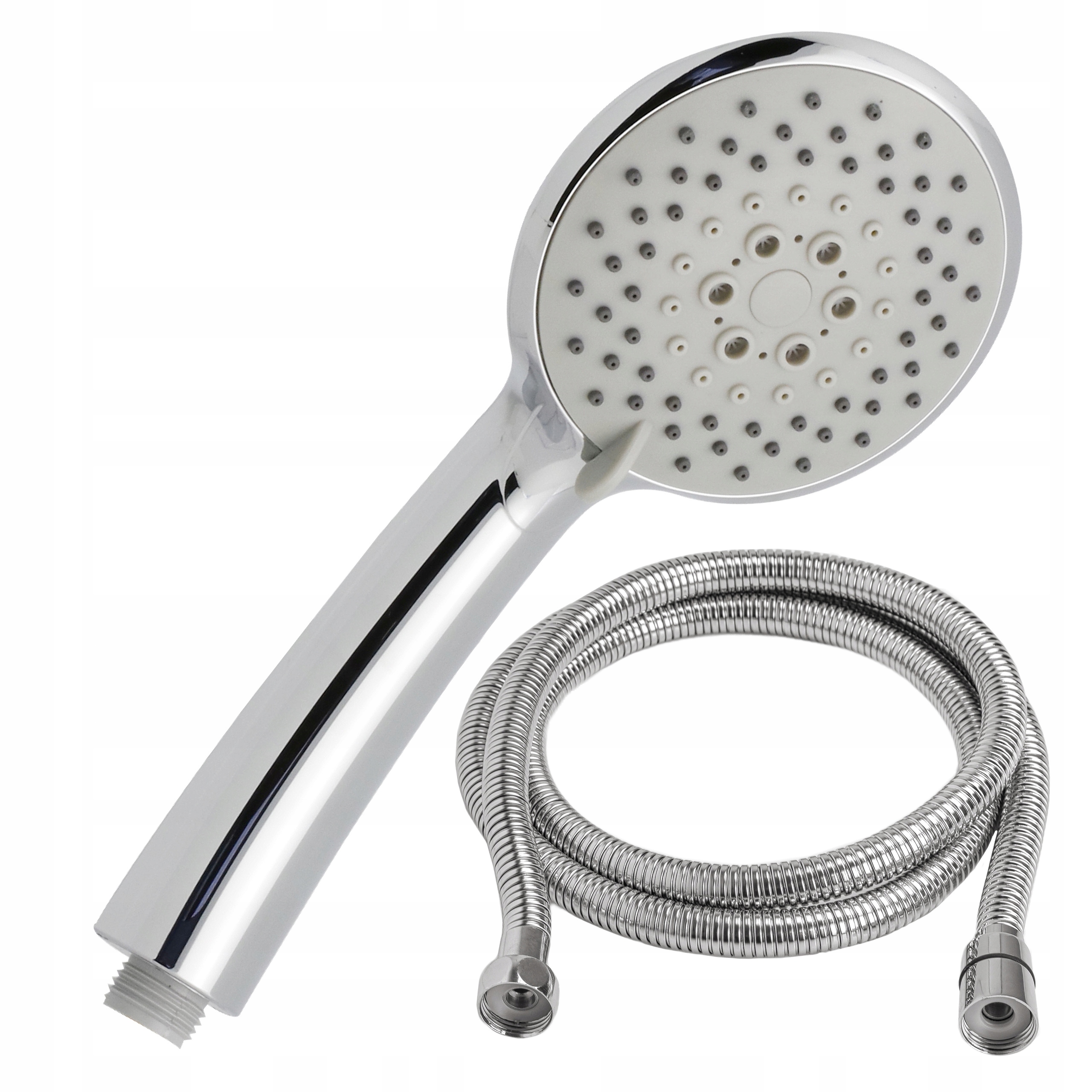 Sprchová Hlavice Úsporná Hadice 150 cm Sprchový Set