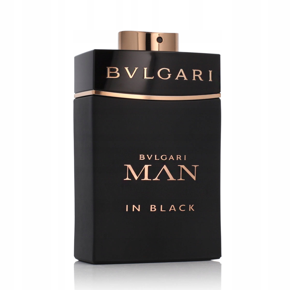 Bvlgari Man In Black Edp 150 ml M
