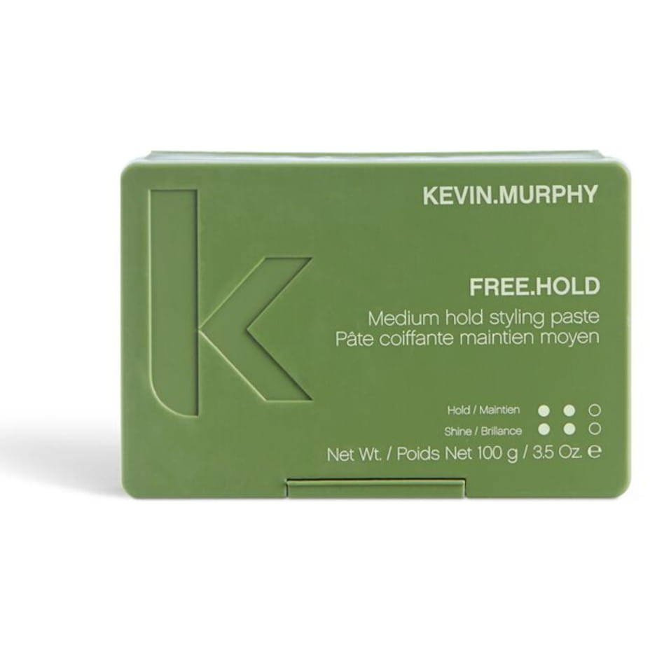 Kevin Murphy Free Hold pasta pro střední fixaci, lešticí, 100 g