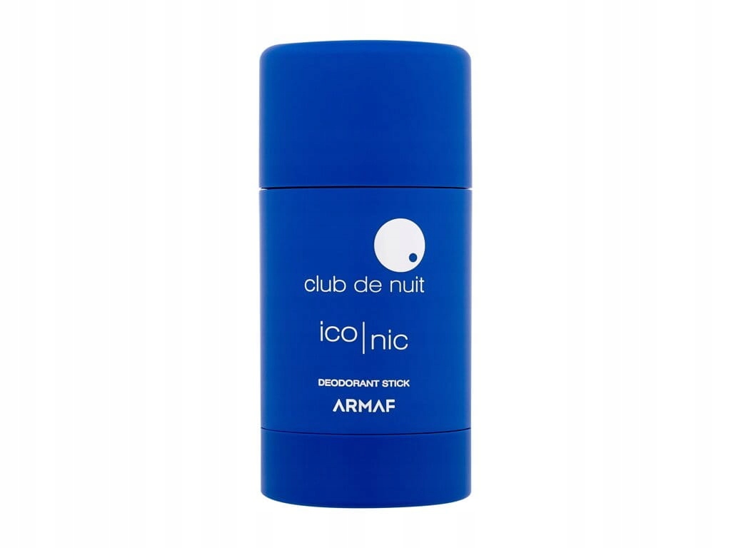 Armaf Club de Nuit Blue Iconic Deo stick 75g