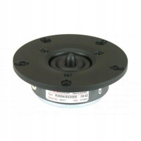 Reproduktor Scan Speak Discovery R2604/832000