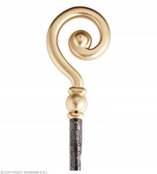 PASTORAŁ ŚWIETĘGO MIKOŁAJA MIKOŁAJ SKŁADANY 147 CM Marka Widmann