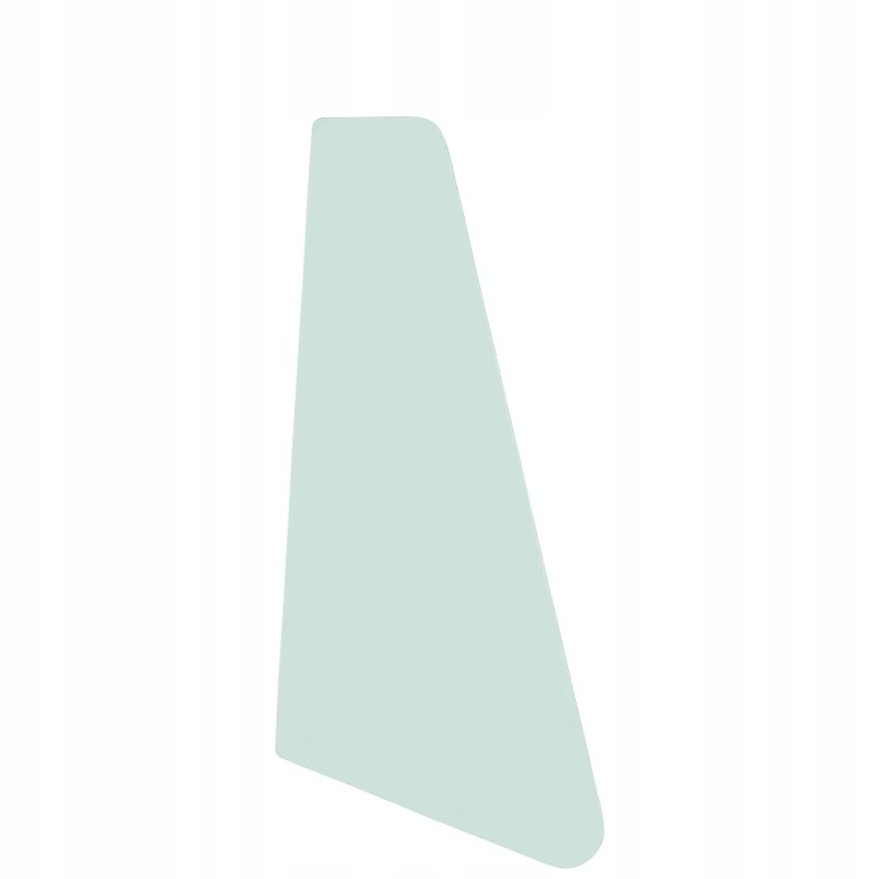 СТЕКЛО ЗАДНЕЕ УГЛОВОЕ ЛЕВОЕ / ПРАВОЕ CAT 428B 9R5516