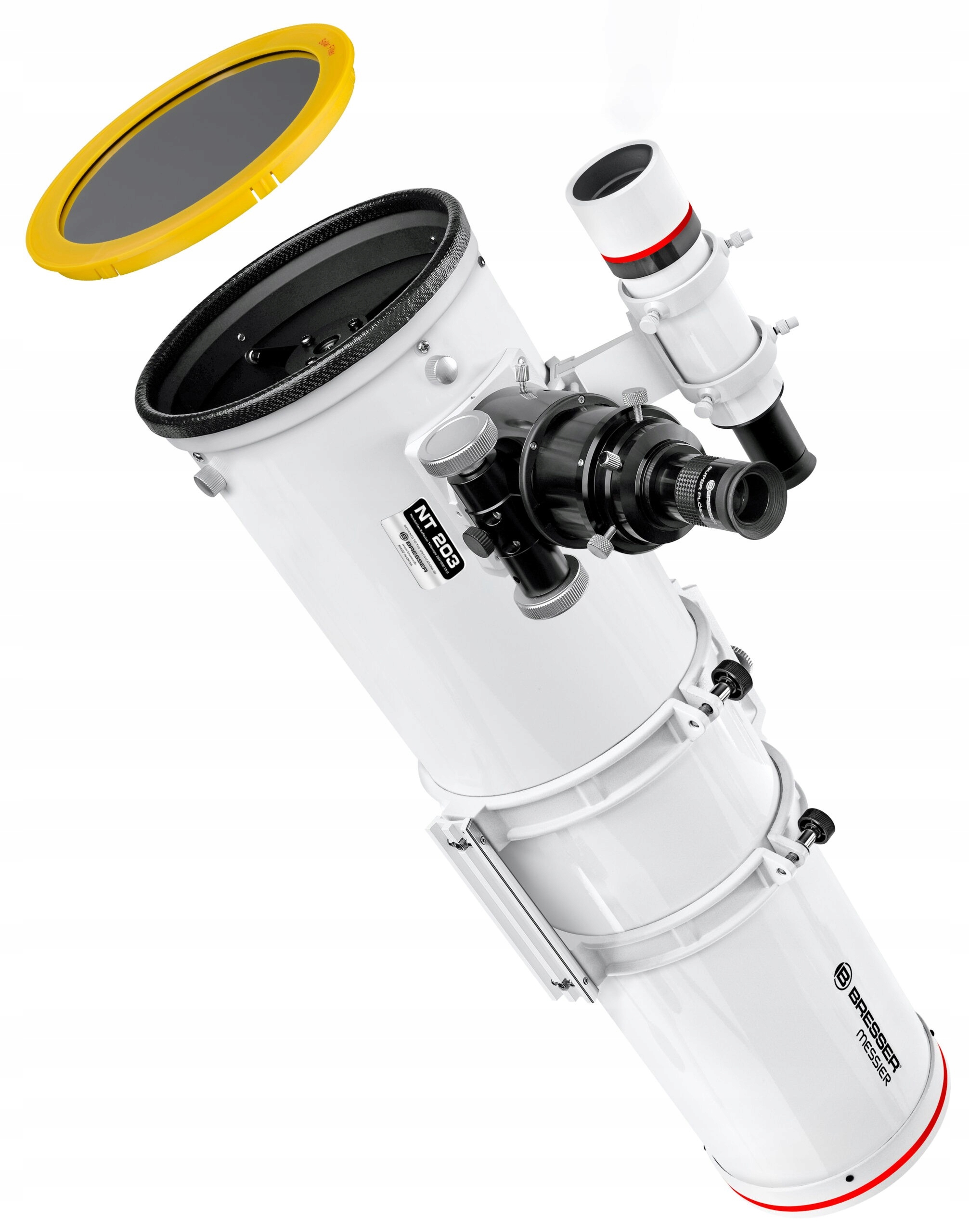 Teleskop Bresser NT-203/1000 Messier Ota