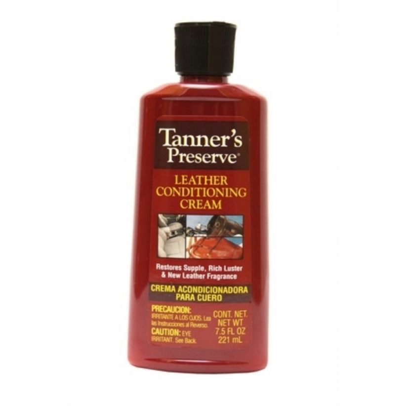 

K2 Leather Conditioner 221ML Konserwacja Skóry Usa