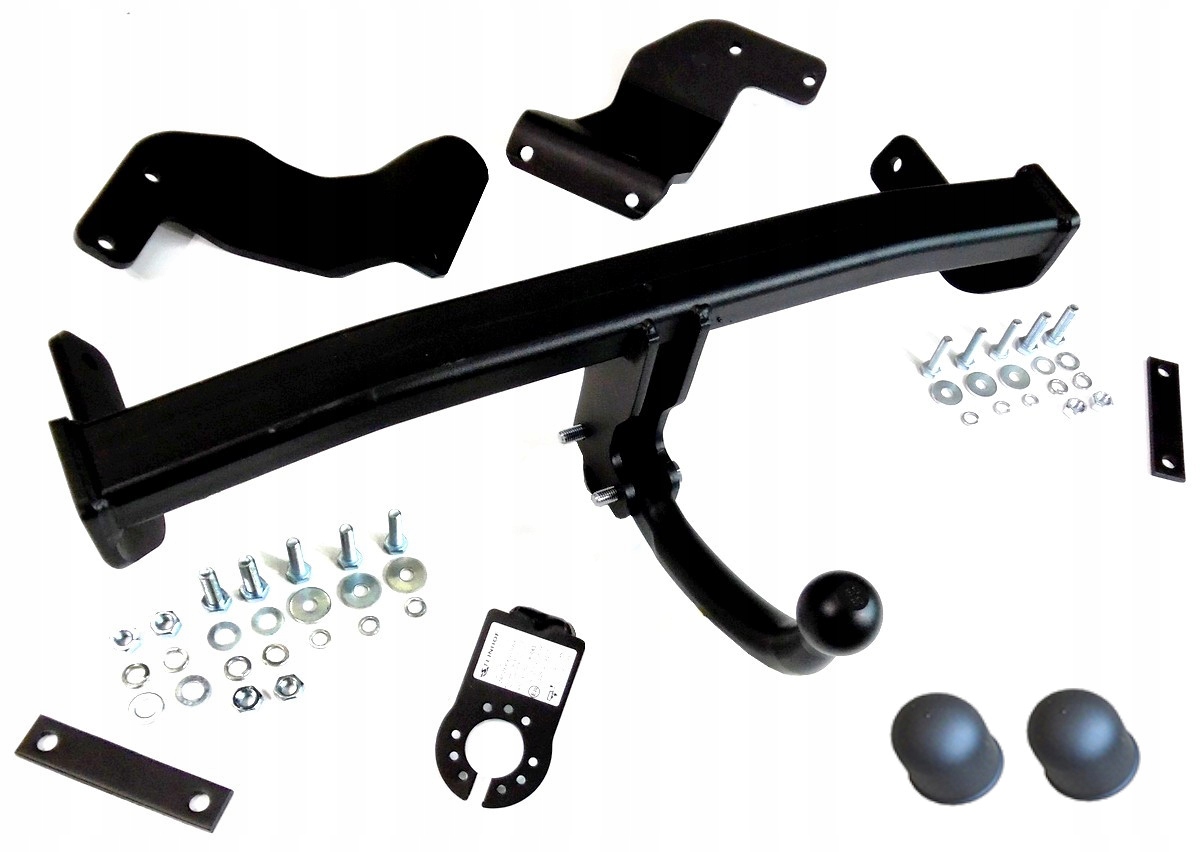 HYUNDAI I30 GD 2 II УНИВЕРСАЛ 2012-2018 ГАК ТРАНСПОРТИРОВОЧНЫЙ