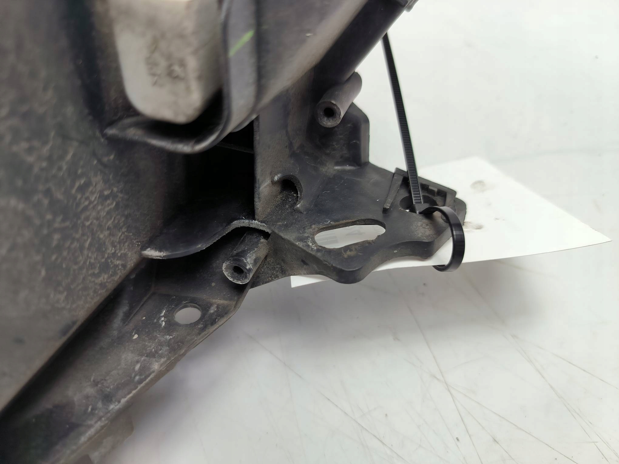 light right front UK PEUGEOT 508 and SW