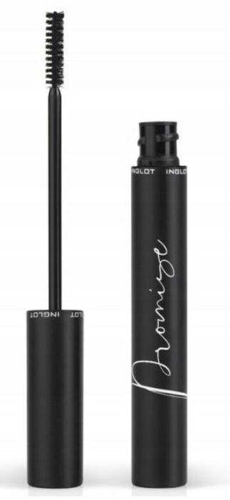 Inglot Promise 7,5ml Tusz do rzęs MASKARA NEW!!! Kod producenta WG31TPMI