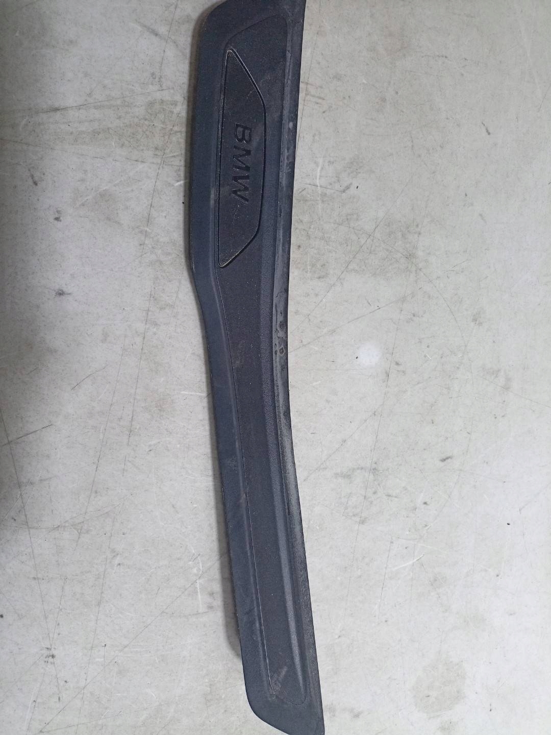 moulding threshold inner komplet BMW 3 F30 2014