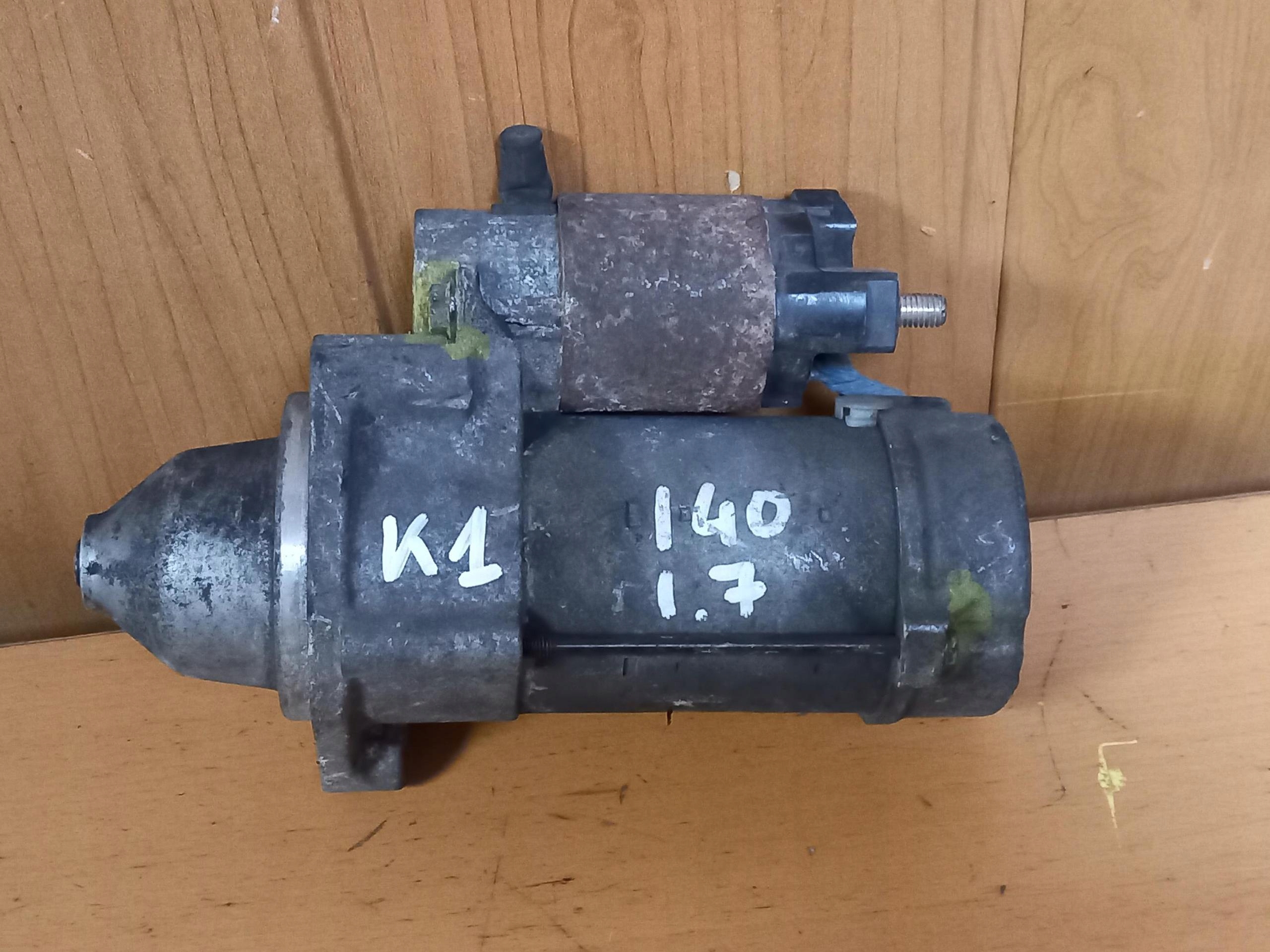 starter HYUNDAI I40 1.7 CRDi 116KM 36100-2A550 11-15