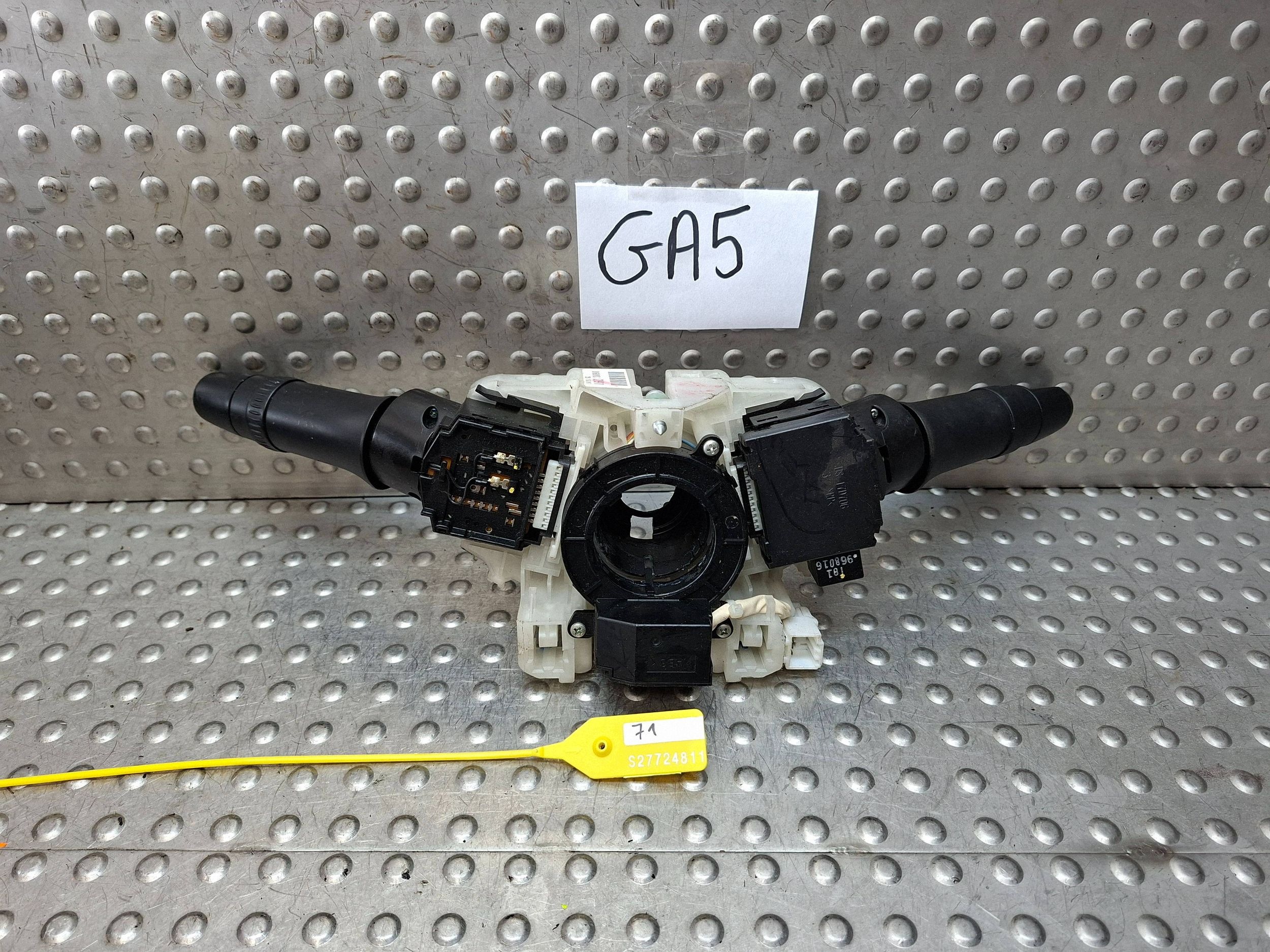 DEVIO LUCI DEVIO interruttore luci MITSUBISHI PAJERO IV 06- 8600A291