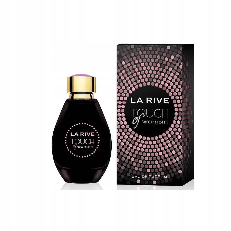 

La Rive Touch Of Woman Edp 90ml