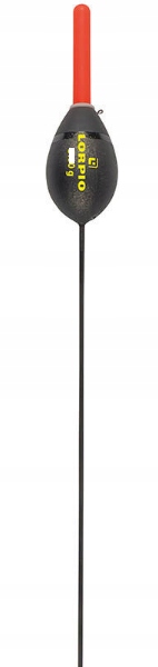 Lorpio Spławik Blackberry 012 6,00G