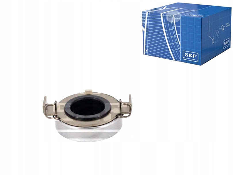 3622/RS2 - НАПРАВЛЯЮЩИЙ ПОДШИПНИК СЦЕПЛЕНИЯ SKF 3123005010 3123005