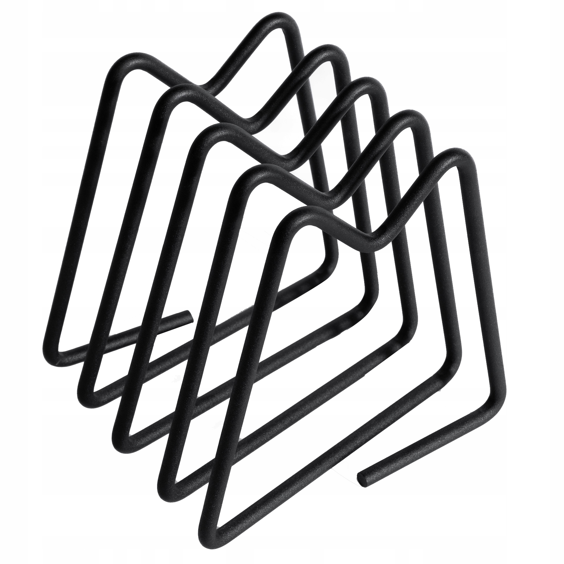 STOJAK NA DESKI DO KROJENIA KUCHENNE METALOWY LOFT PREZENT