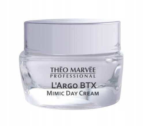 Theo Marvee L'argo Btx Mimic cream 50 ml