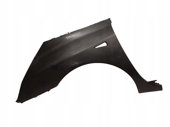 RENAULT ESPACE 4 IV 02- BŁOTNIK LEWY PRZÓD PRZEDNI ORYGINALNY 8200155750