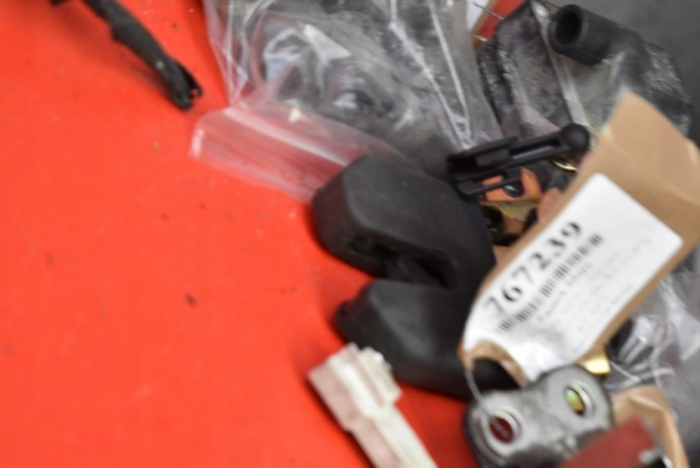 lock RYGIEL bonnets FIAT LINEA 06-12