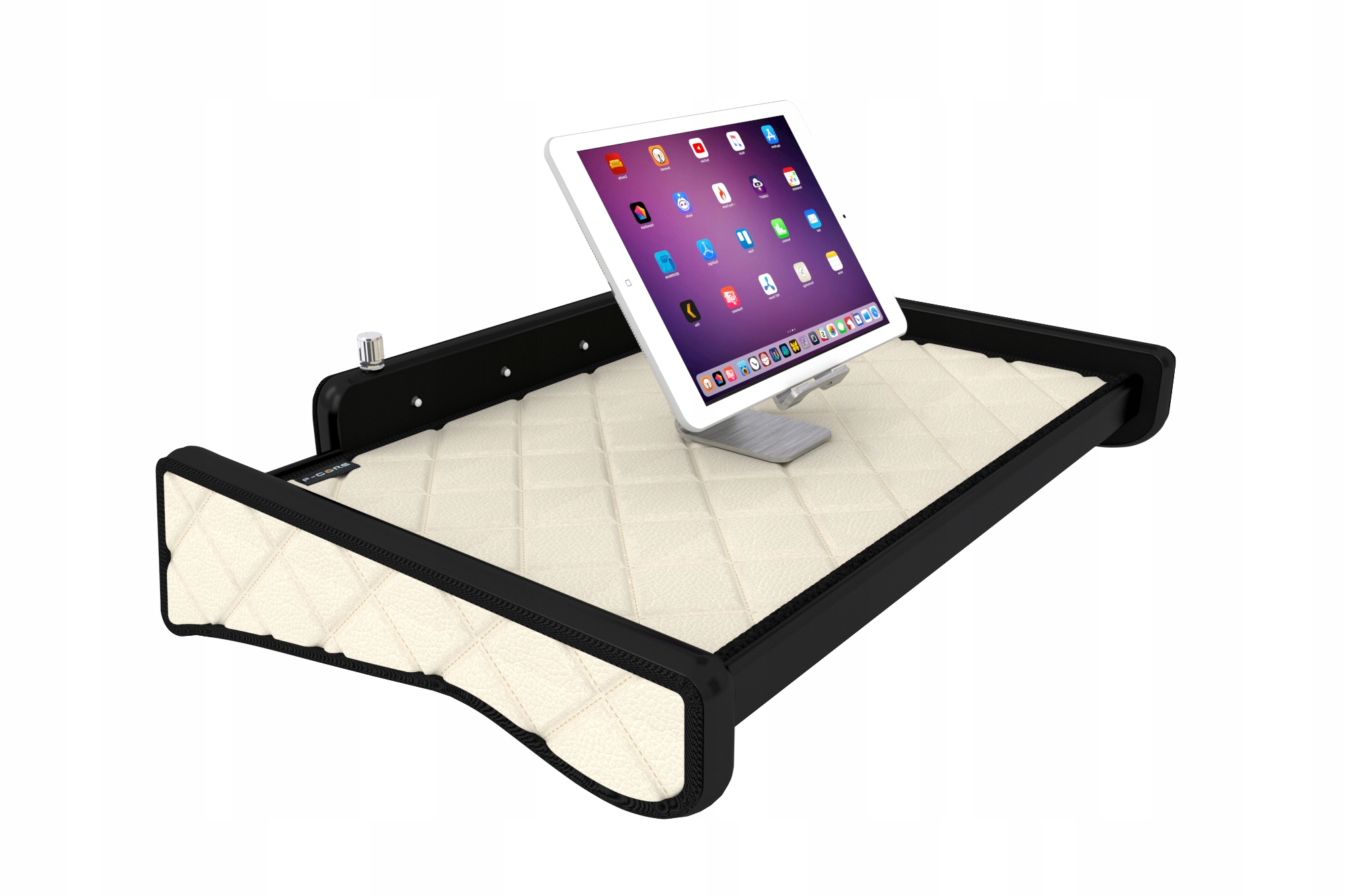 Police na desku Bus Van Mercedes Sprinter III 01.18- Střední Led panel 12V