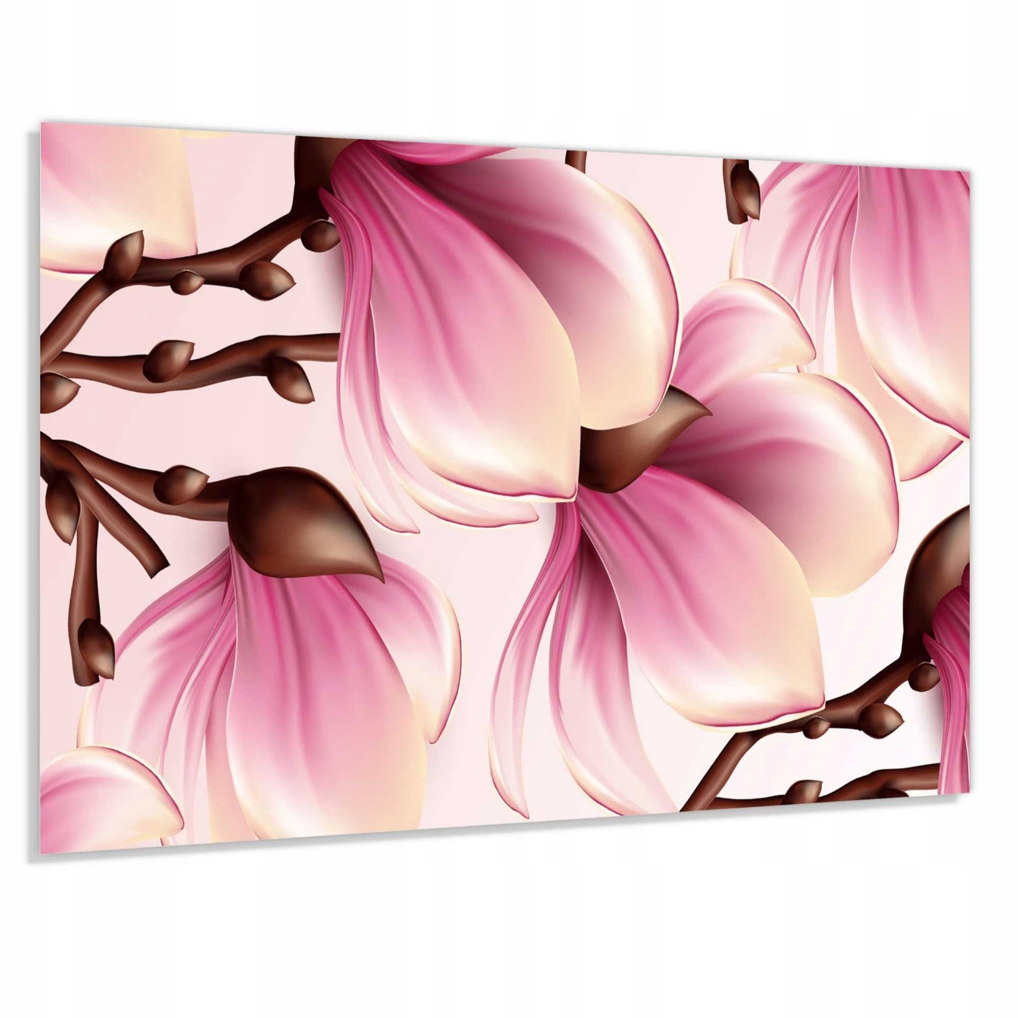 Tvrdený Panel 80x60 cm 4 mm Lacobel Do Kuchyne Ochranný Dekoračný