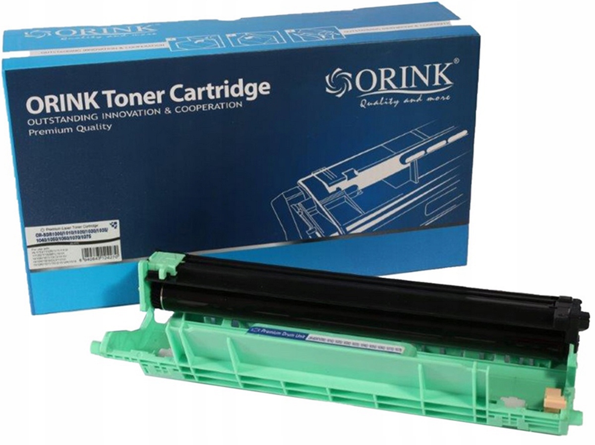 ORINK Bęben DR1030 do drukarek Brother HL1110E/121