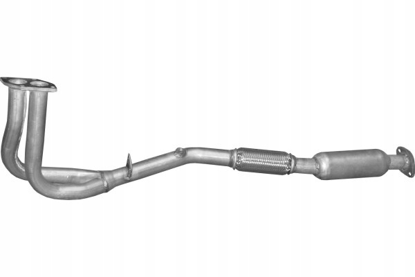 TŁ NAPRAWCZY OPEL VECTRA B 1.8 2.0 1 POLMO Producent części Polmo