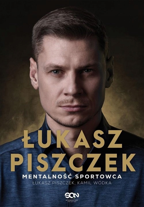 

Łukasz Piszczek Mentalność sportowca