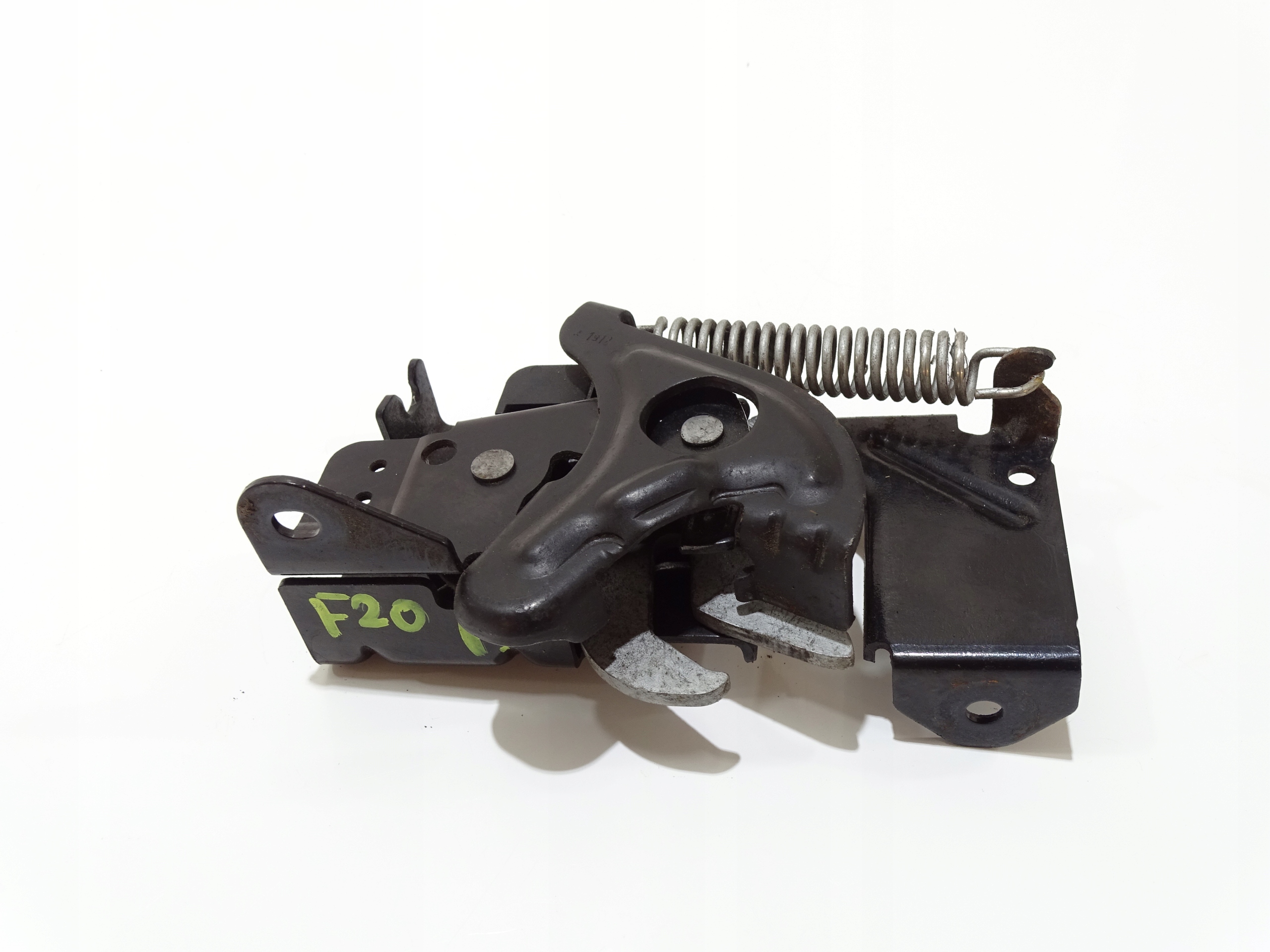 bonnet latch lock right front BMW F20 F30 4895376