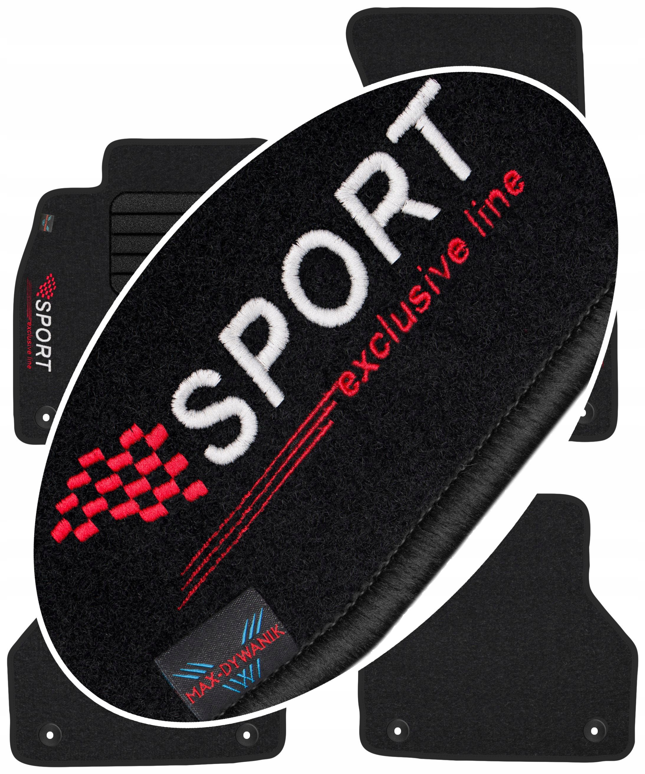 Audi A7 II Sb 2018 – Autokoberce