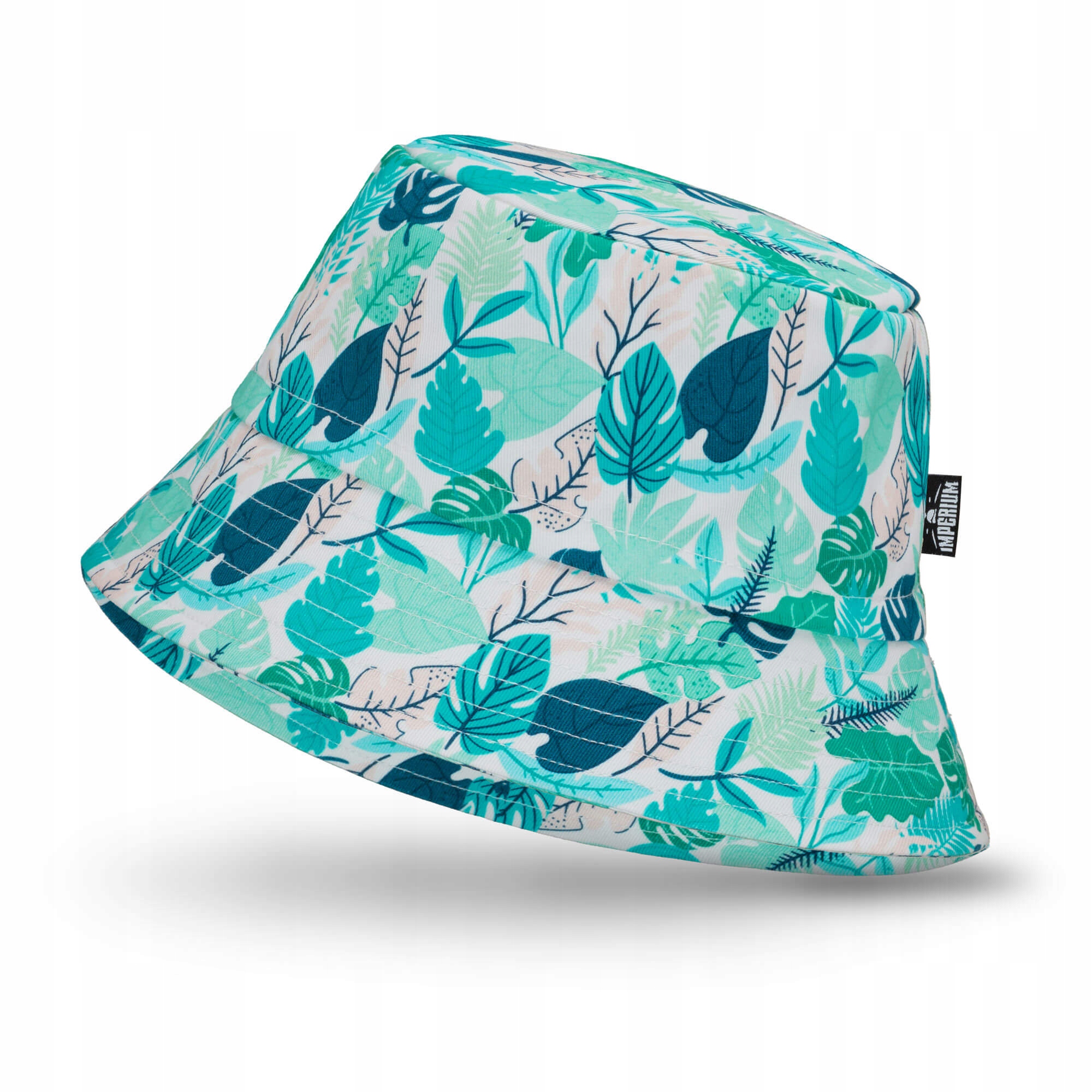 

Kapelusz dla chłopca Hawajski Bucket Hat XL