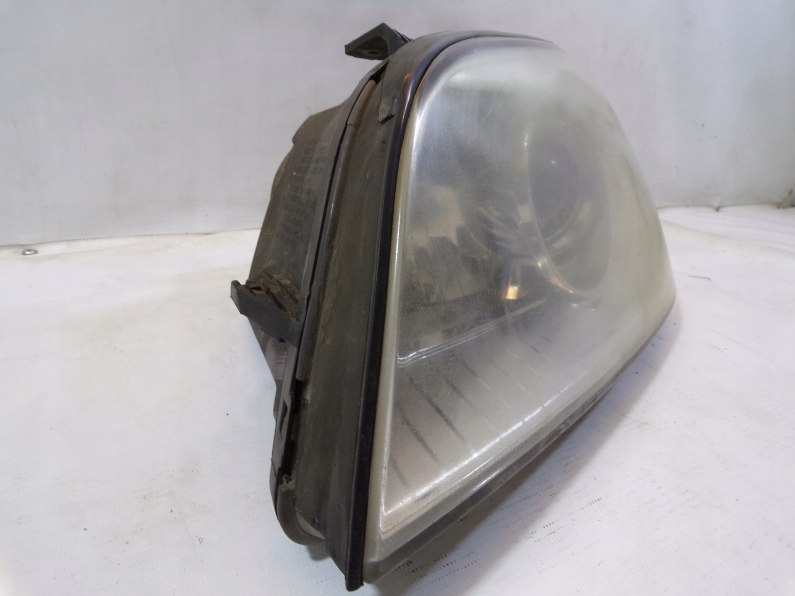 light left front front CHEVROLET EPICA 2 II (K)