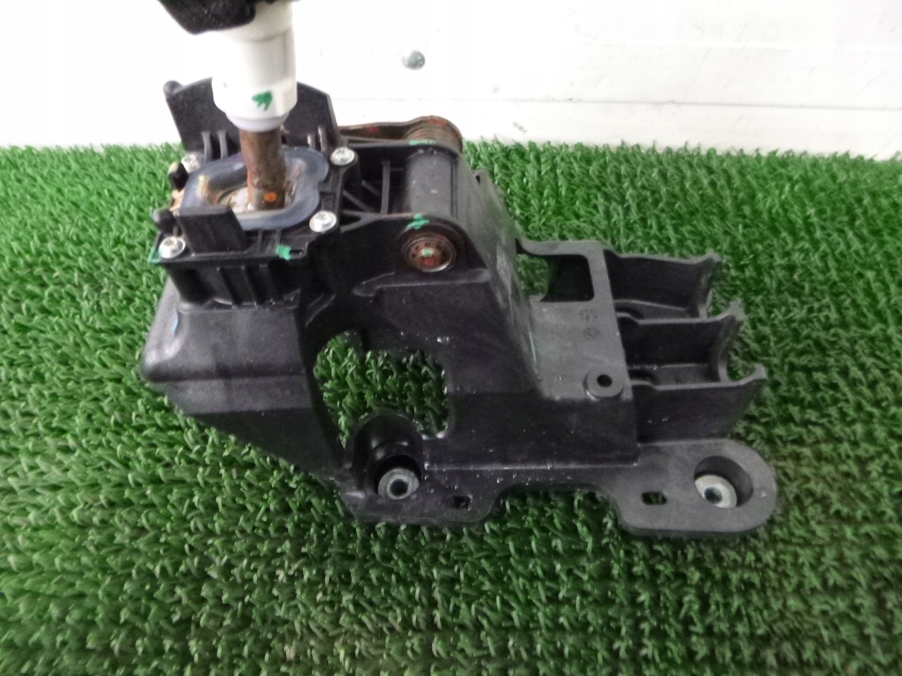 CROSSLAND X 17- trim changes of the gear original