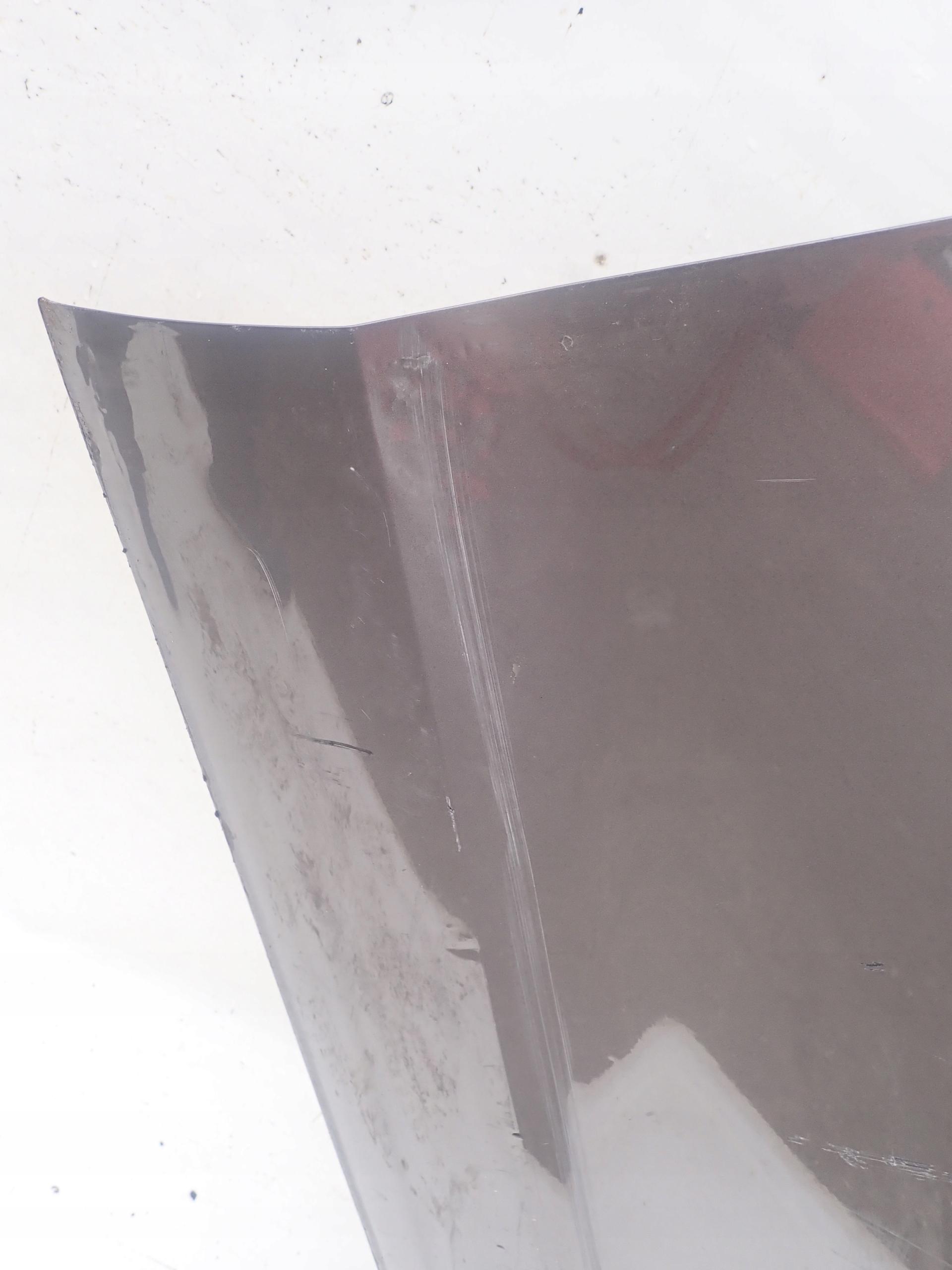 VW GOLF SPORTSVAN 14- door front front right