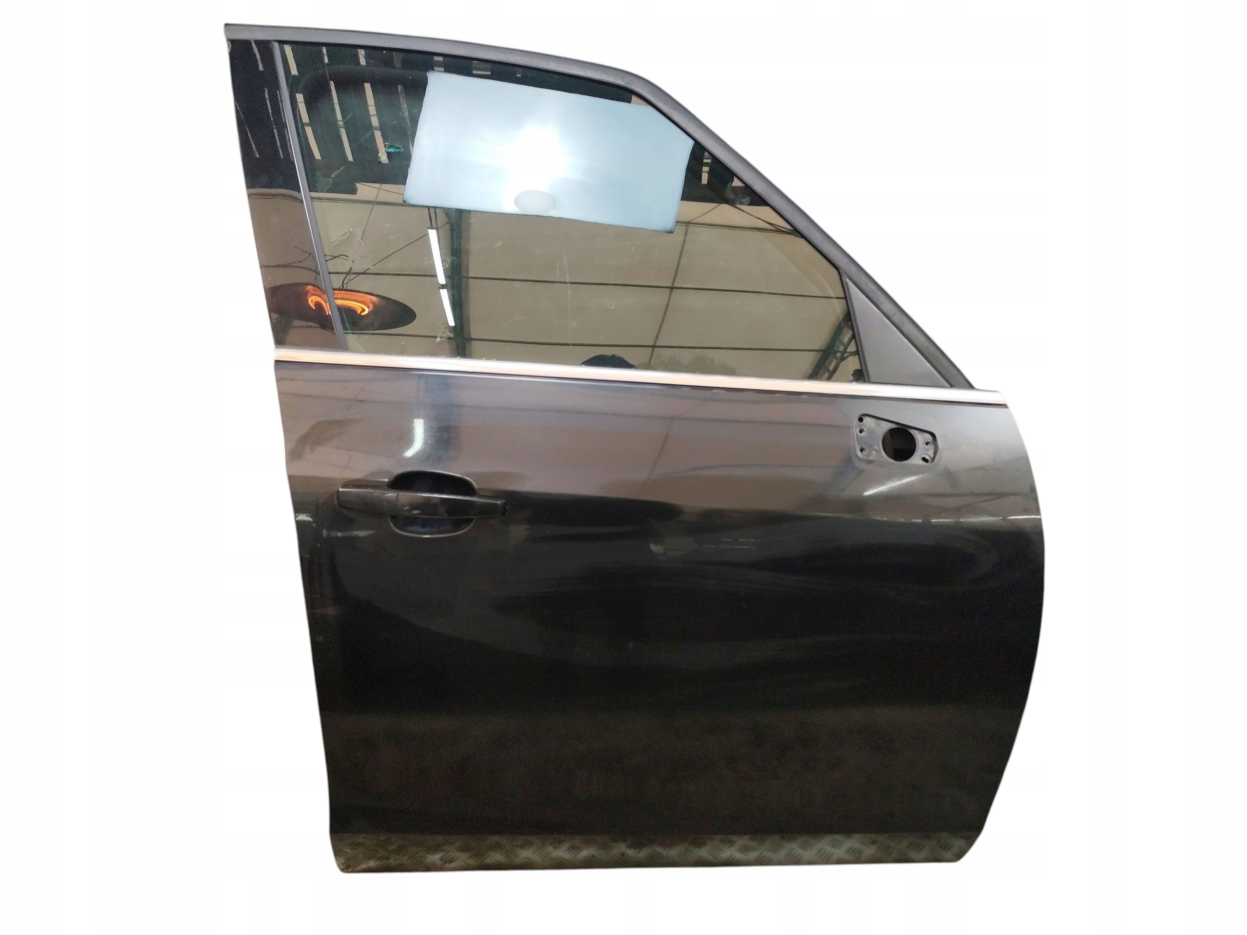 door right front OPEL ZAFIRA C LAK: 22C (12-16)