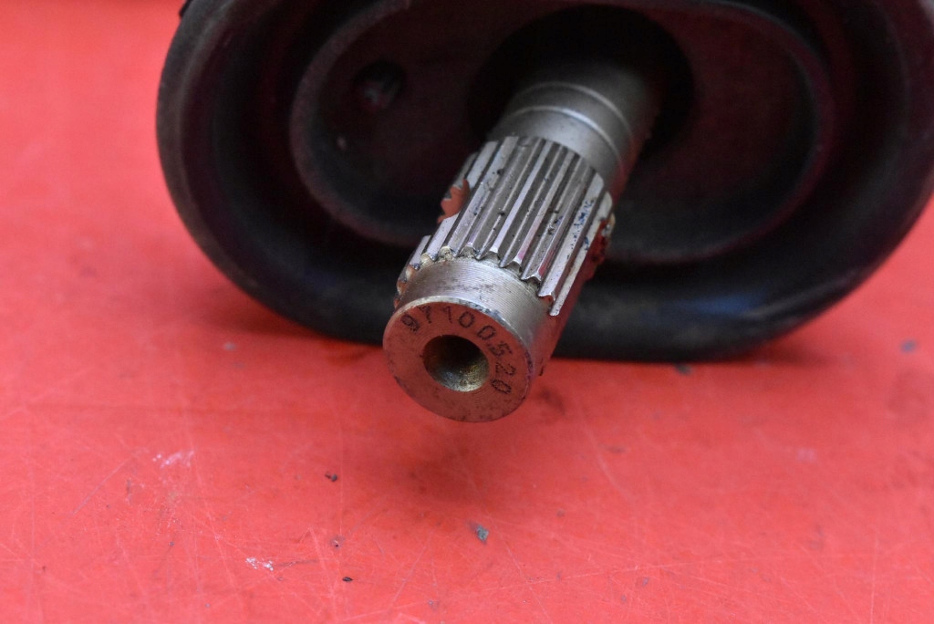 servo control EU 6C1423058E SKODA FABIA 3 III 1.0 MPI 60 KM 21