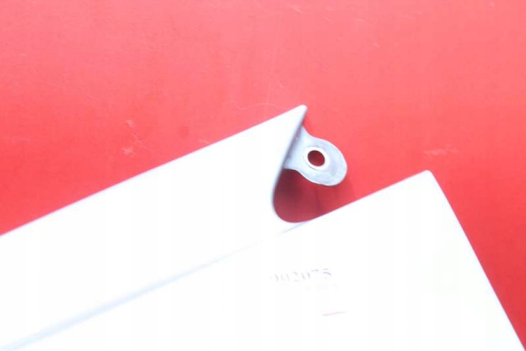 fender left front front GUF CHEVROLET CRUZE 1 and 09-12