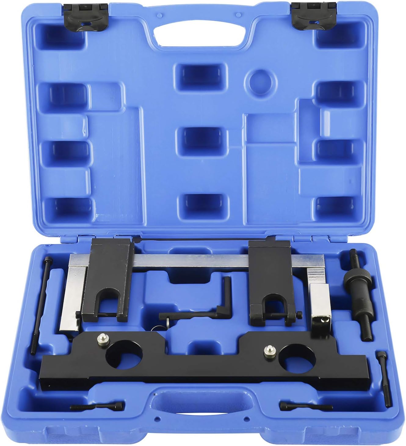 Blokovanie Rozvodov Bmw N20 N26 2.0 Reťaz E84 E89 F25