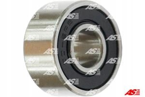 Łożysko alternatora ABE9091 Producent części AS-PL